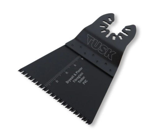 Tusk Multi Tool Blade - Bimetal Wide 68 x 40 14 Tooth TMTA05