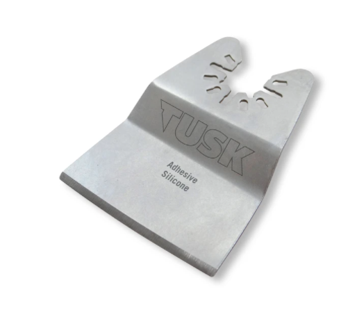 Tusk Multi Tool Blade - Flush Cut Scraper 52 x 24 TMTA12