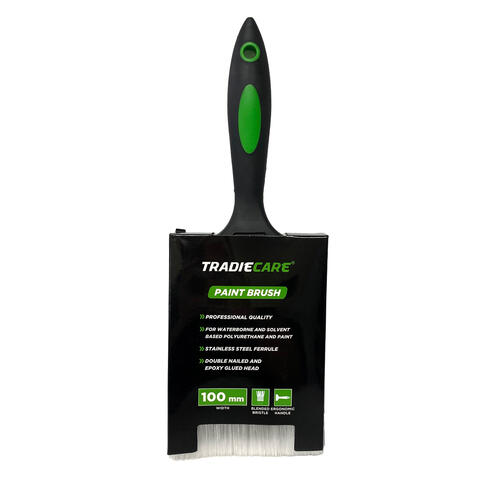 TradieCare Trade Paint Brush