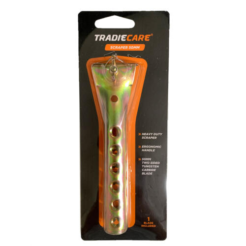 TradieCare 50mm Scraper