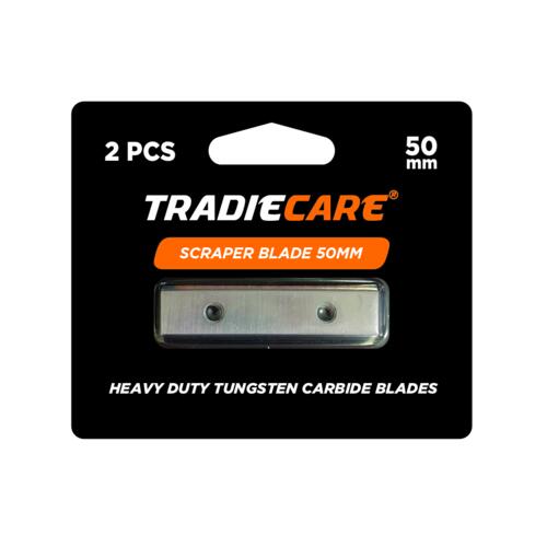 TradieCare Scraper Blade