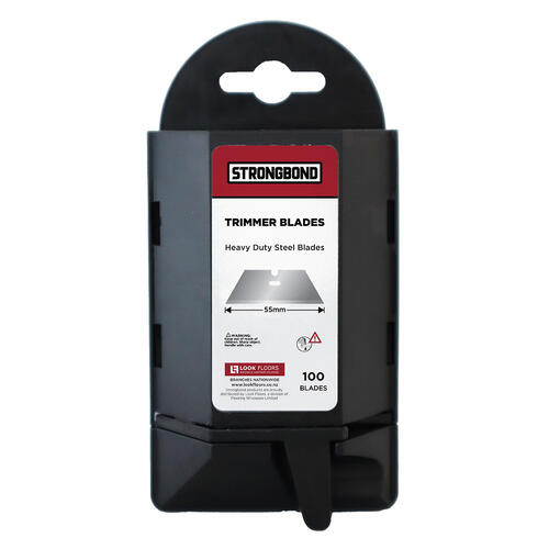 Strongbond Trimmer Blades