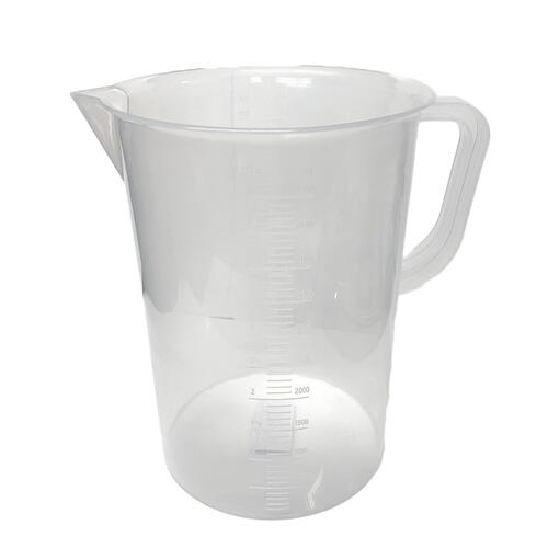 TradieCare Calibrated Measuring Jug 5L