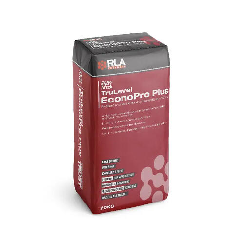 RLA EconoPro Plus 20kg