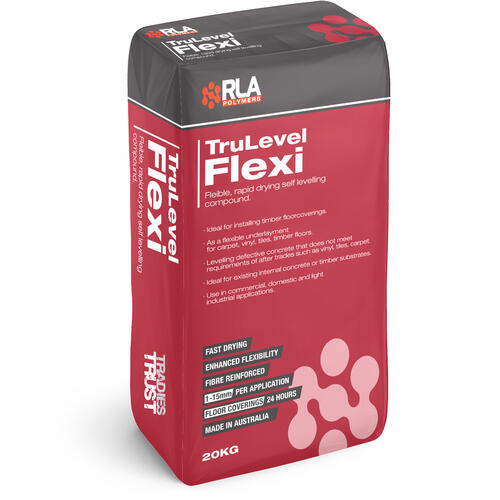 RLA Flexi Leveller 20kg