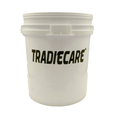 TradieCare Bucket 30L