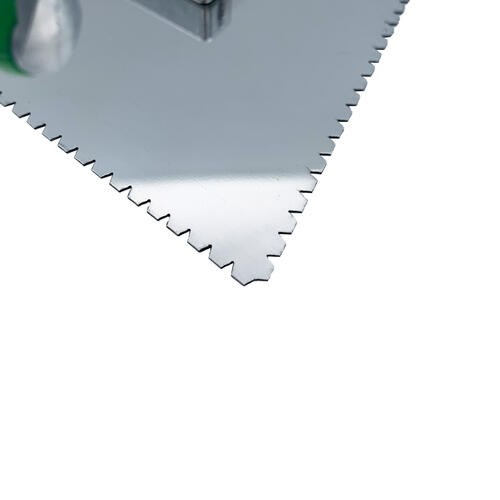 TradieCare V Notch Trowel