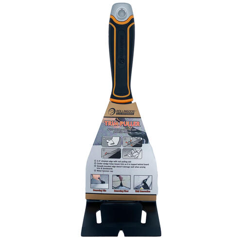 Rollingdog Trim Puller