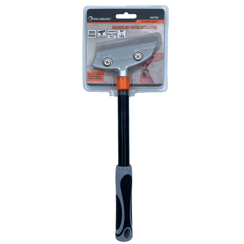 Rollingdog Handled 10cm Scraper