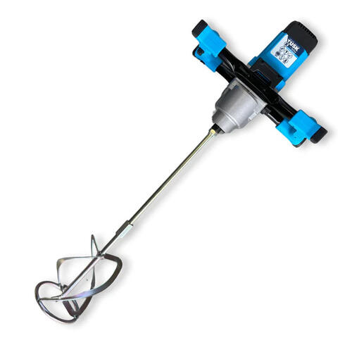 Tusk 1650W Electric Mixer with Spiral Paddle