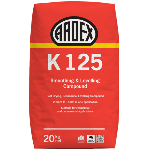 Ardex K 125