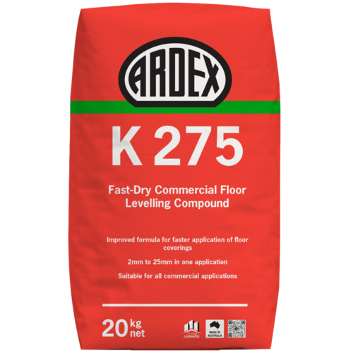 ARDEX K 275