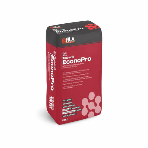 RLA EconoPro Standard 20KG
