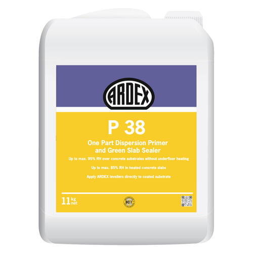 Ardex P 38 Green Slab Sealer 11kg