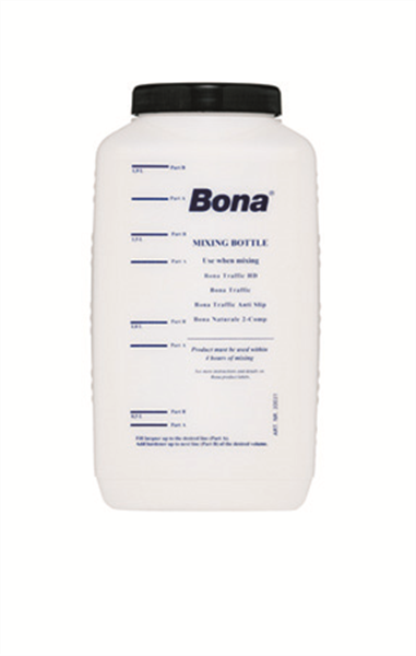 Bona Mixing Bottle 2 litre