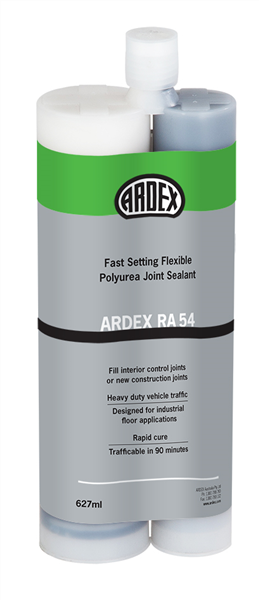Ardex RA54 Joint Sealant 627ml