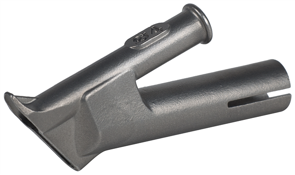 Speed Welding Nozzle 27/4 mm