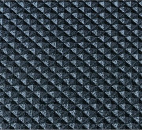 Tredsafe DiamondTred Neutral Black Insert Various Sizes (sold per metre)