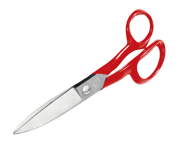Roberts 10.121 Napping Shears 8-inch