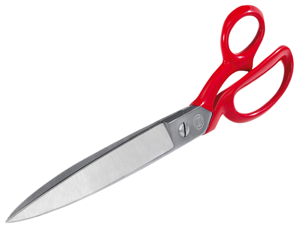 Roberts 10.125 Napping Shears 12-inch