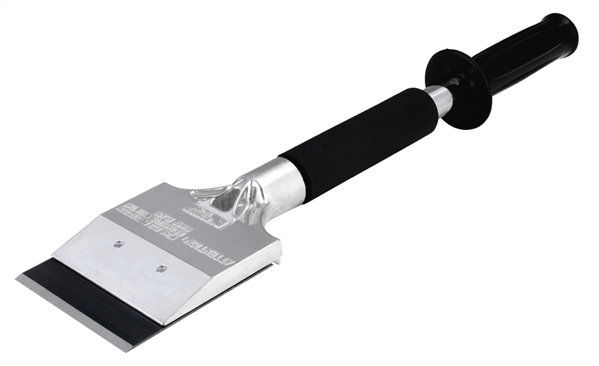 Roberts 10.196 Heavy Duty Short Handle Scraper