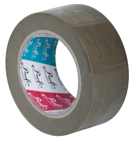 Cellux 0726R Polyprop Packaging Tape 48mm x 100 metre roll