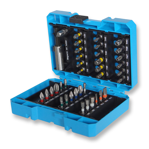 Tusk Torsion Bits 25mm Sets