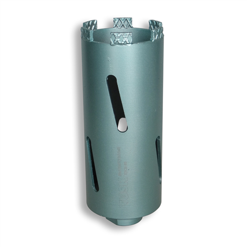  Tusk Diamond Dry Core TDCB Bit