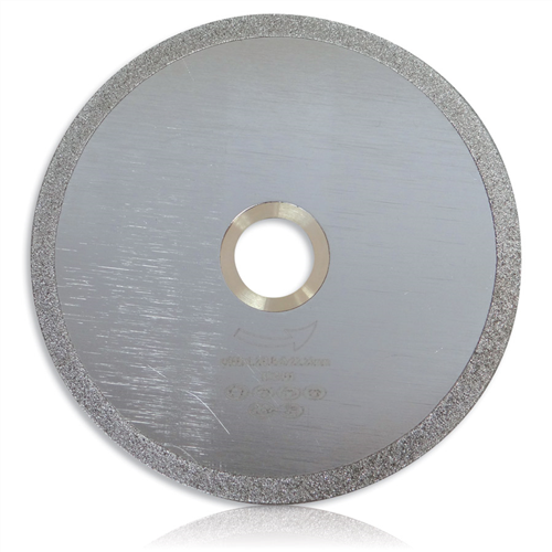 Tusk Electroplate Glass Blade TEG 100 Blade