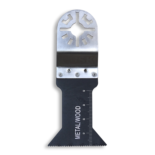 Tusk Middle Tooth TMTA MT1 BIM Blade