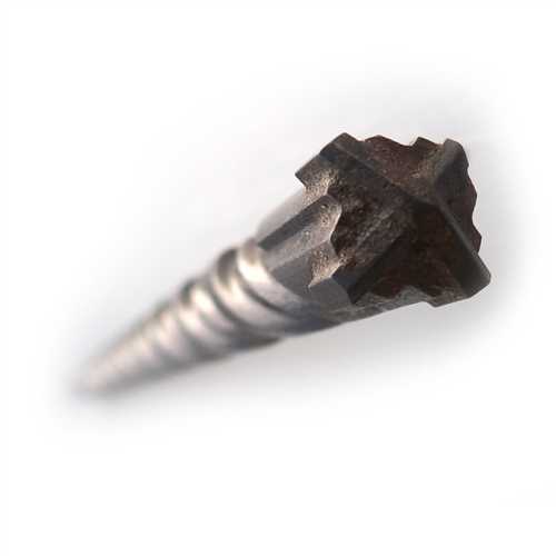 Tusk Concrete Drill TSP Bits (Cross Head)