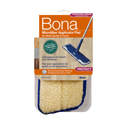Bona Microfiber Applicator Pad