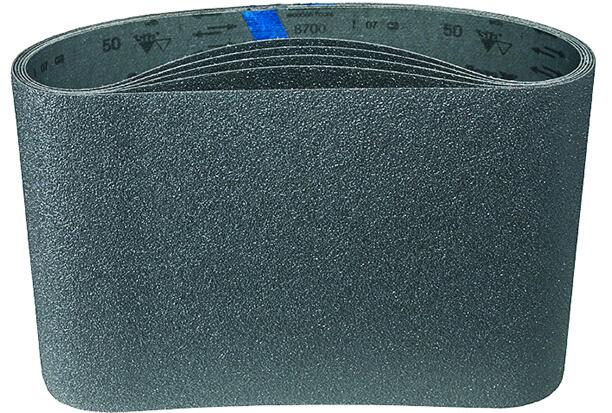 Bona 8700 Ceramic Abrasive Sanding Belt  250 x 750
