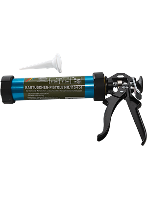 Bona Applicator Gun for R848T 600ml Sausages