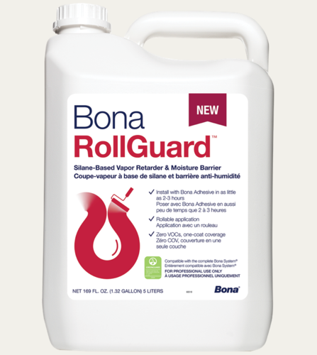 Bona RollGuard 5L