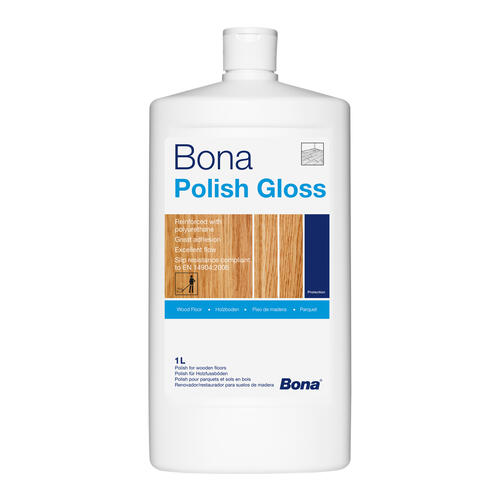 Bona Floor Polish Gloss 1 Litre