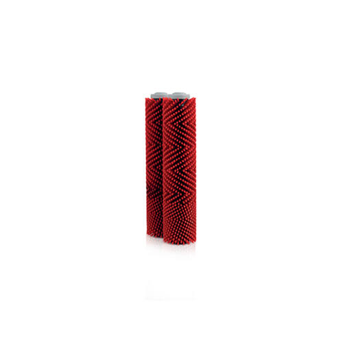 Bona Power Scrubber Roller Brush Red 1pc