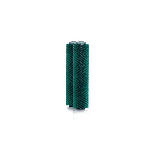 Bona Power Scrubber Roller Brush Green 1pc