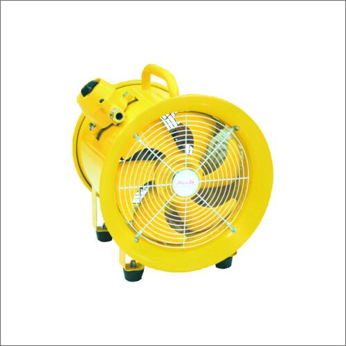 Hindin Explosion Proof Ventilator BTF30