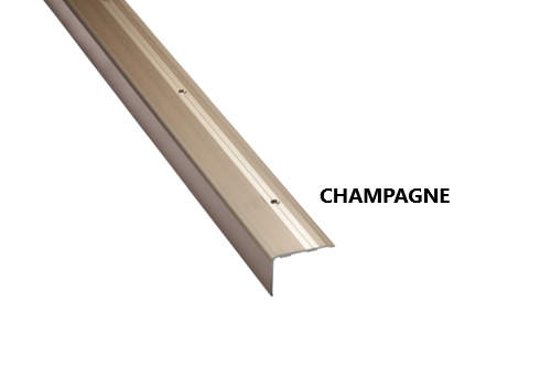 Strongbond Commercial Stairnosing 3m