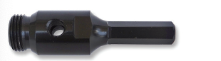 Tusk Diamond Core Bit Hex Adaptor 88mm