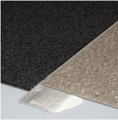 Tredsafe DT040 2mm Ramp Mill per bar