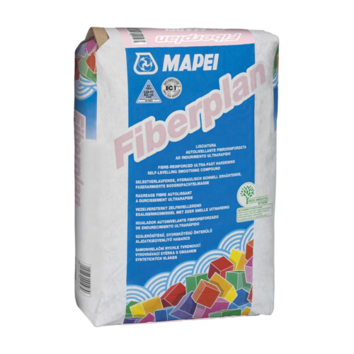 Mapei Fiberplan 25kg/bag