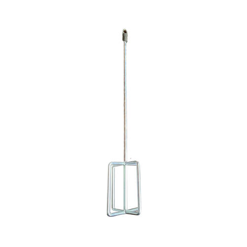 TradieCare Mixing Paddle Hex