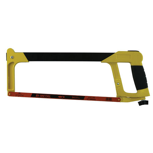 Sterling Aluminium Hacksaw Frame