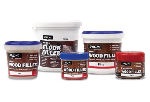 Timbermate eeZee Wood Filler