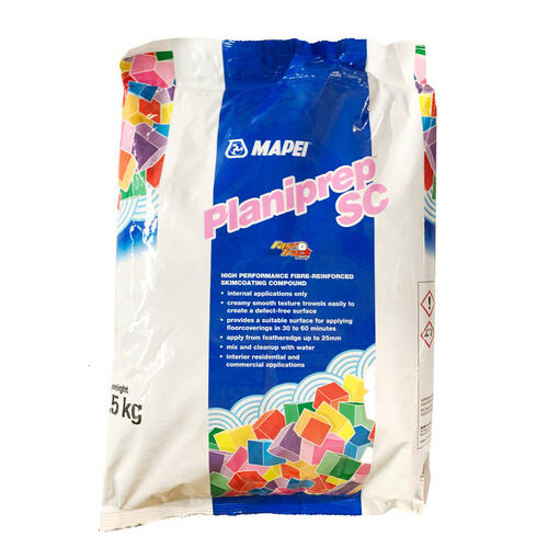 Mapei Planiprep SC 4.5kg/Bag