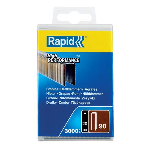 Rapid 90 series Fasteners
