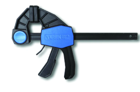 Tusk Power Grip Clamp 70kg