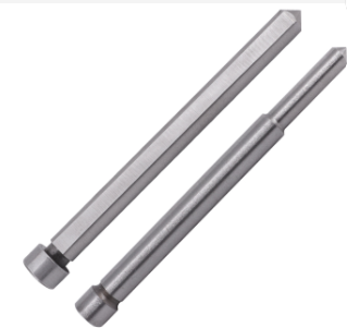 Tusk Annular Cutter Ejector Pin 6.34 x 77 for 25mm depth